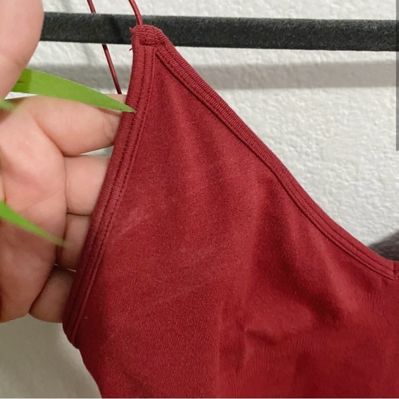 Lot of aerie, American eagle, free people, colsie clothing lot size XS - Picture 9 of 16